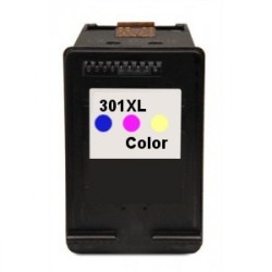 Cartuccia Inkjet per HP 301 XL 301XL CH564EE colore