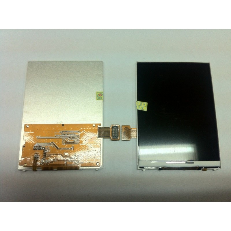 Display lcd per Samsung C3310 C3312 Cham Deluxe Rex 60