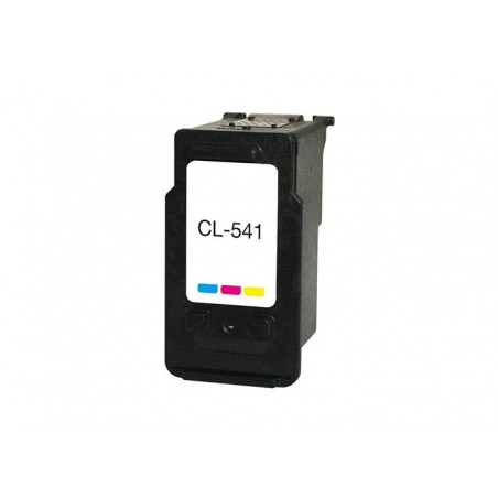 Cartuccia Inkjet compatibile Canon CL541 CL-541 Pixma MG2150 MG2250 MG3150 MG3250 Colori