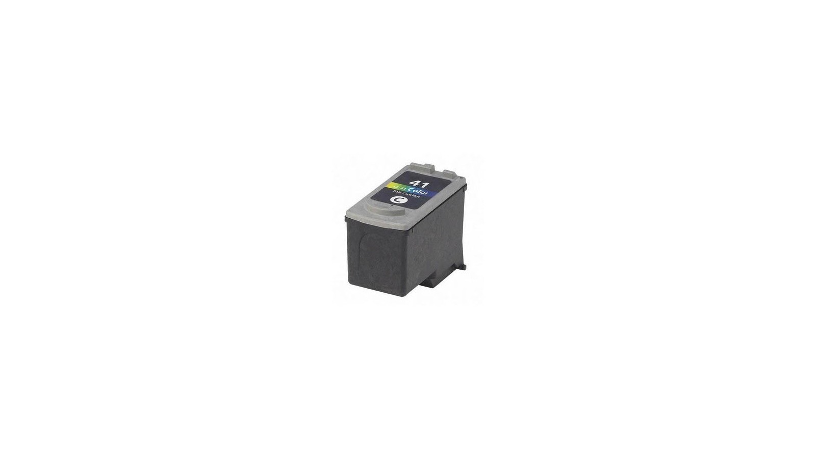 Cartuccia Inkjet compatibile Canon CL-41 CL41 Pixma MP190 MP140 MP220 MP210 MP150 Colori