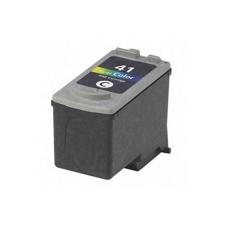 Cartuccia Inkjet compatibile Canon CL-41 CL41 Pixma MP190 MP140 MP220 MP210 MP150 Colori