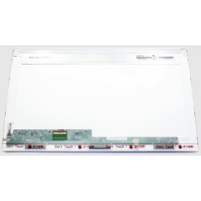 Display Lcd Schermo 17,3 Led compatibile con Toshiba Satellite C70 Serie