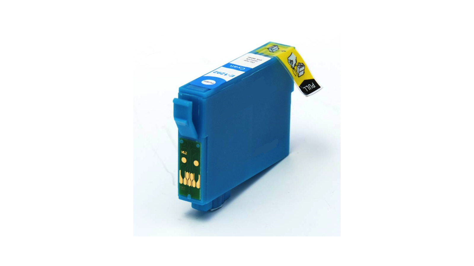 Cartuccia Inkjet per Epson T1292 Stylus SX420W SX525WD SX620FW Office B42WD BX305F BX305FW BX320FW BX525WD BX625FWD cyano