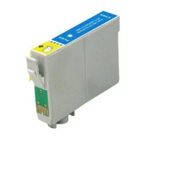 Cartuccia Inkjet per Epson T0712 cyano