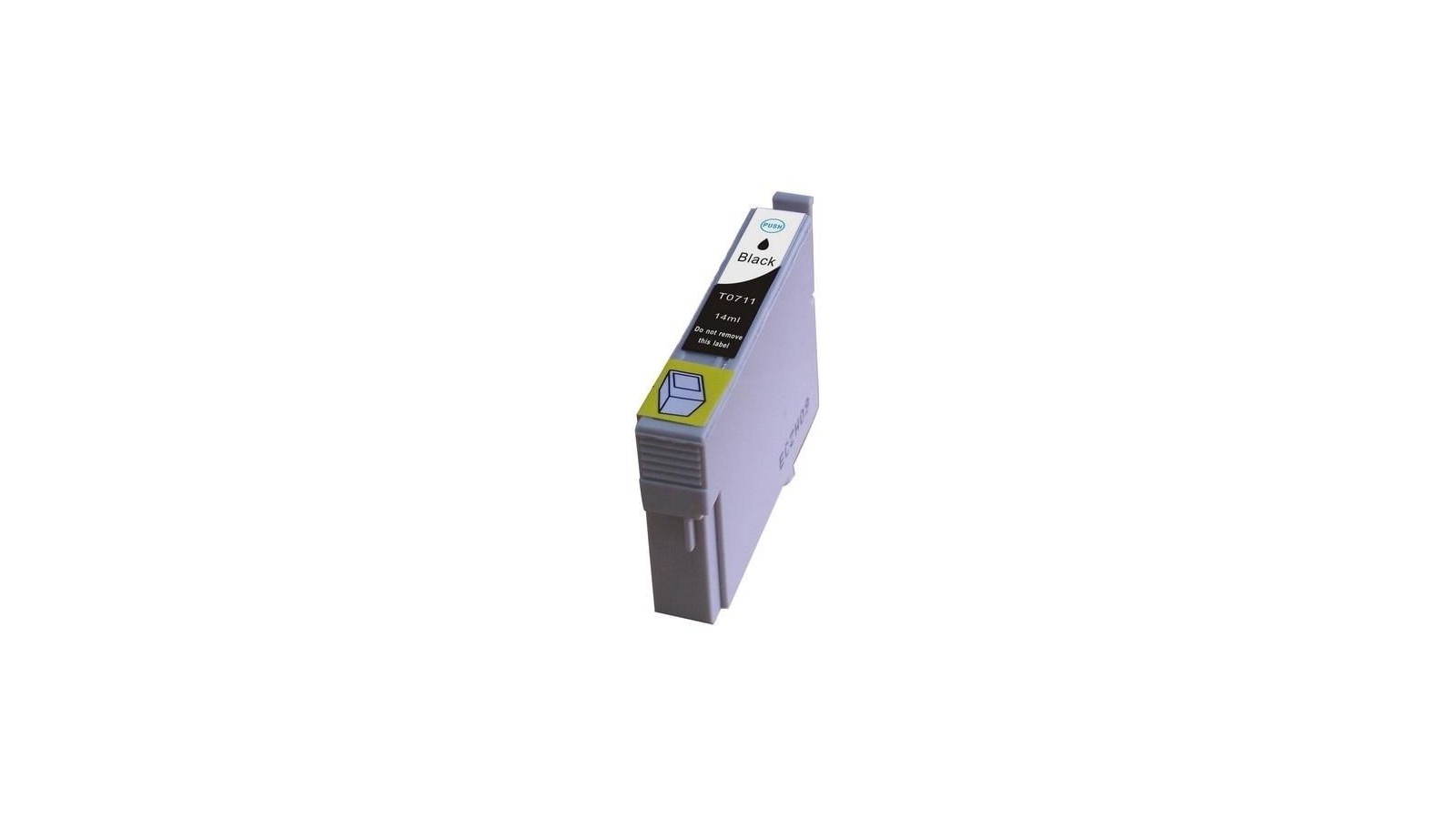 Cartuccia Inkjet per Epson Stylus DX4450 DX5000 DX5050 DX6000 DX6050 nera