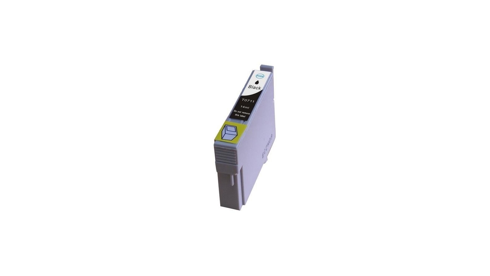 Cartuccia Inkjet per Epson SX100 SX110 SX218 SX200 SX400 SX405 DX4000 DX4400 DX7400 nera