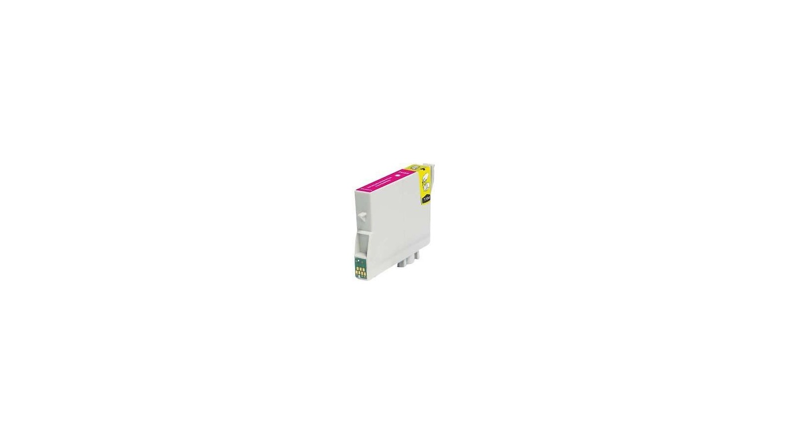 Cartuccia Inkjet per Epson T0553 Stylus Photo R240 RX420 RX425 RX520 magenta