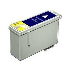 Cartuccia Inkjet per Epson Stylus Color 1160 1520 740 760 800 850 860 SCAN 2000 250 nero