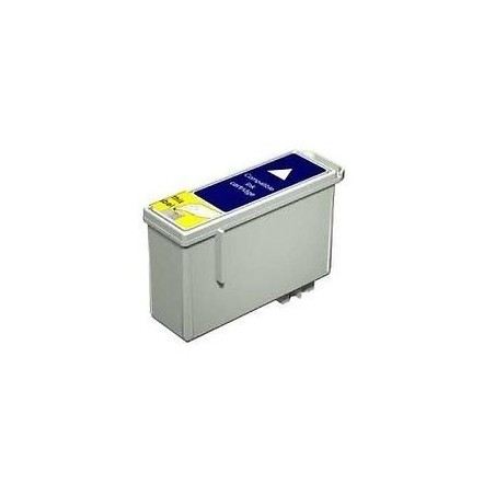 Cartuccia Inkjet per Epson Stylus Color 1160 1520 740 760 800 850 860 SCAN 2000 250 nero