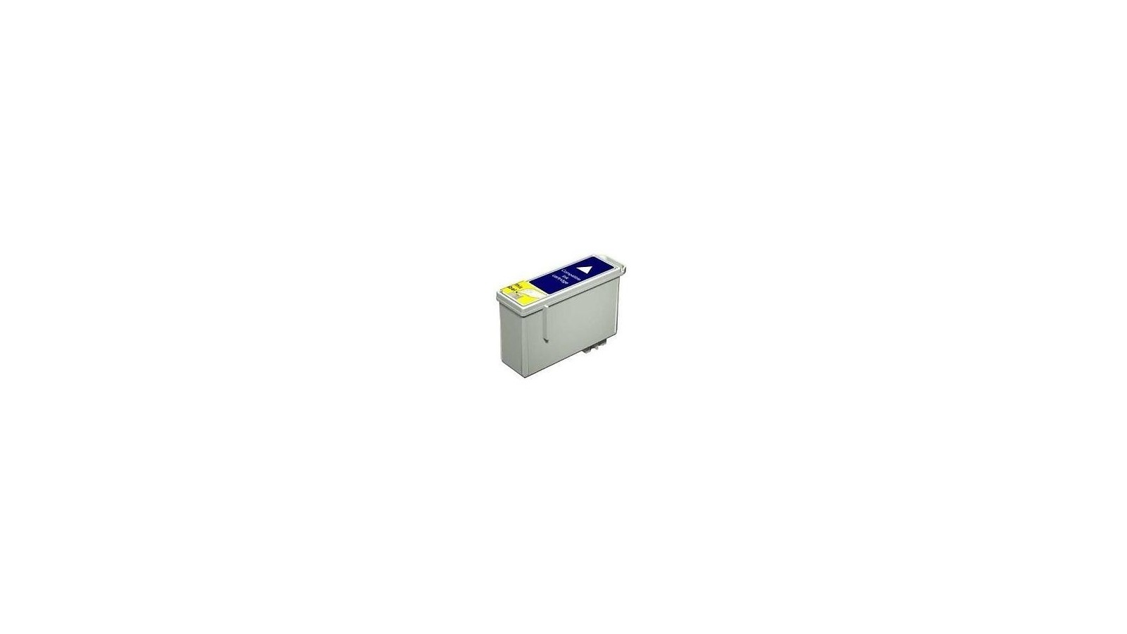 Cartuccia Inkjet compatibile Epson T051 nero