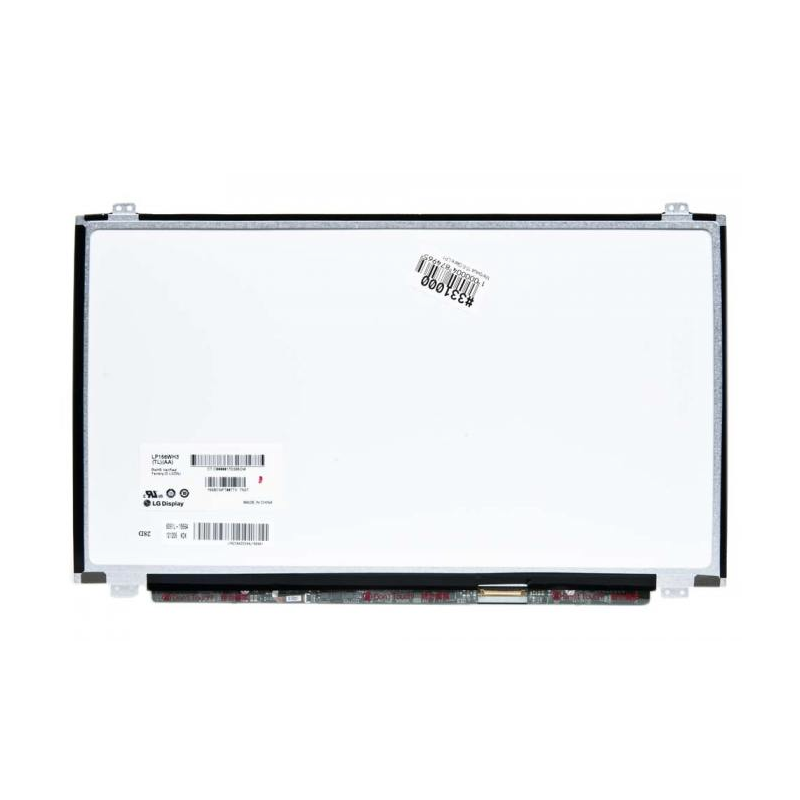 Display LCD Schermo 15,6 Hp 15-B125SL Sleekbook compatibile