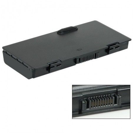 Batteria 5200mAh compatibile con Packard Bell EasyNote MX35 MX36 MX37 MX45 MX52 MX65 MX66