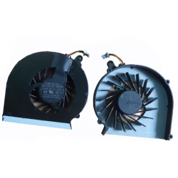 Ventola Fan HP 635