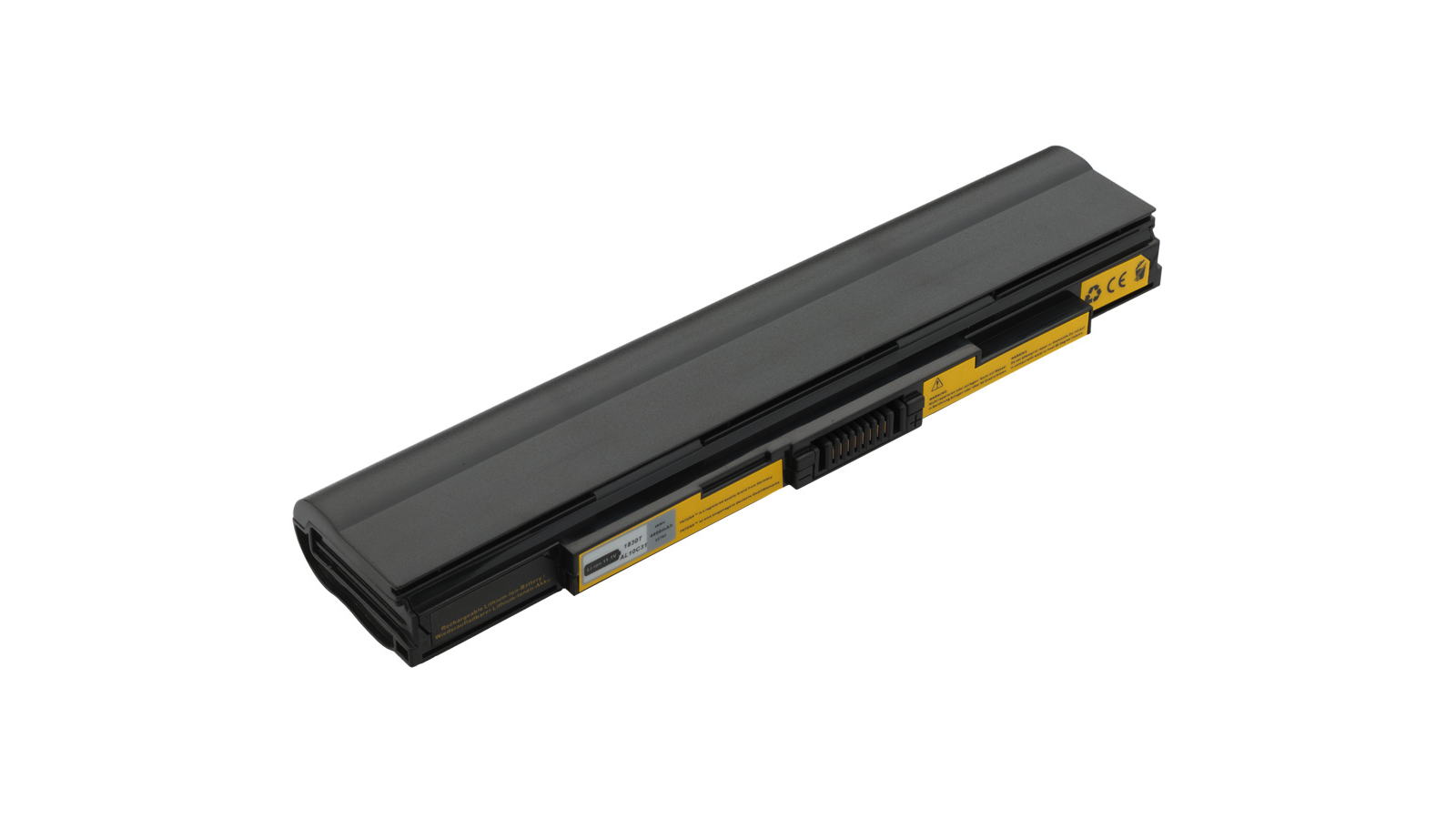 Batteria compatibile con Acer AL10C31 AL10D56 BT.00603.113 BT.00605.064 LC.BTP00.130