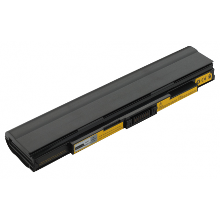 Batteria compatibile con Acer AL10C31 AL10D56 BT.00603.113 BT.00605.064 LC.BTP00.130