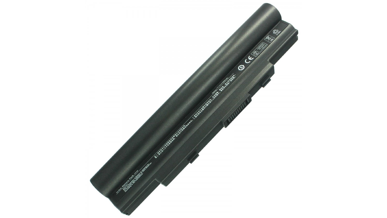 Batteria compatibile con Asus U20 U20A U50 U50A U50F U80 U80A U80V U81 U81A