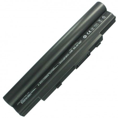 Batteria compatibile con Asus U20 U20A U50 U50A U50F U80 U80A U80V U81 U81A