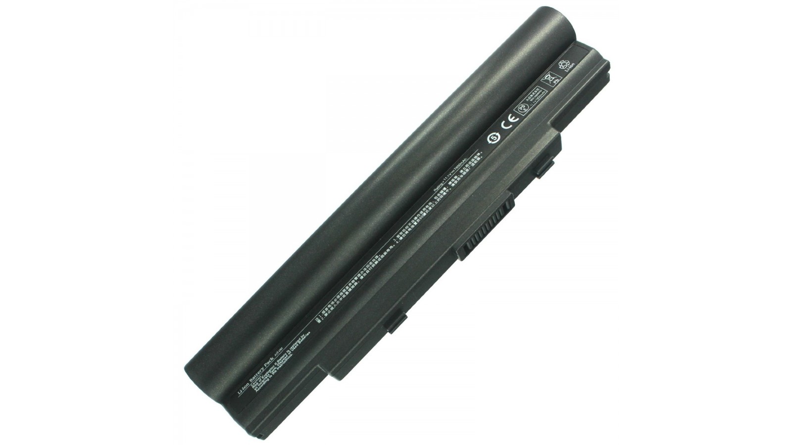 Batteria compatibile con Asus A32-U20 A32-U80 A31-U20 A32-U50