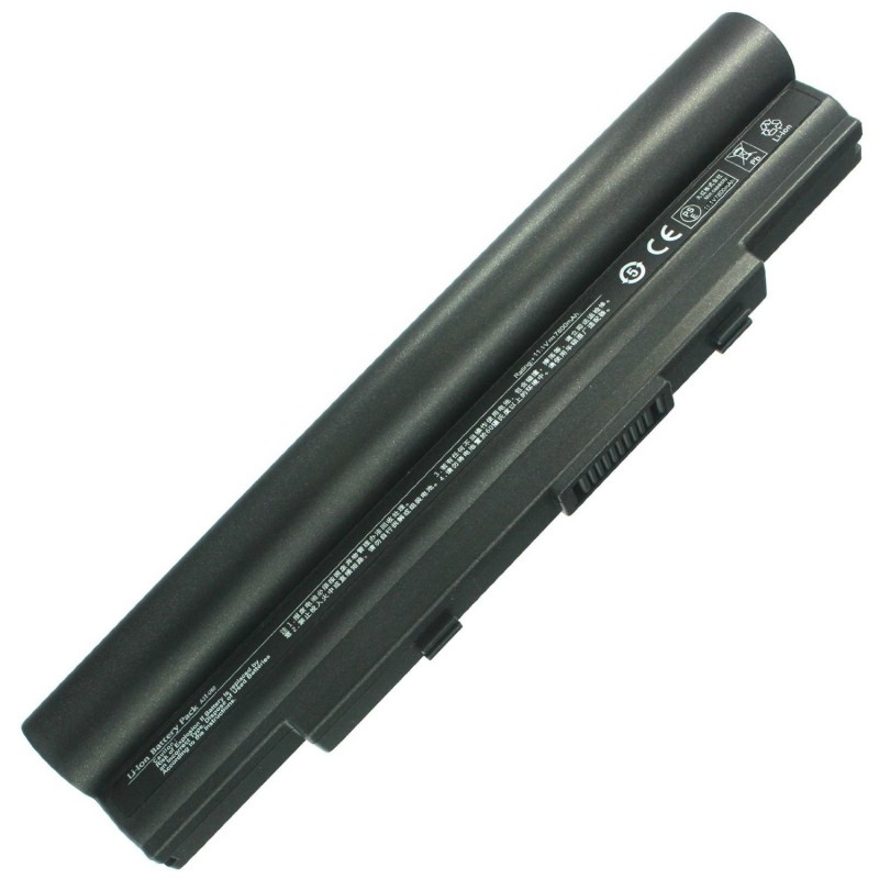 Batteria compatibile con Asus A32-U20 A32-U80 A31-U20 A32-U50