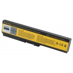 Batteria compatibile con Toshiba Satellite L645 L645D L650 L650D L655