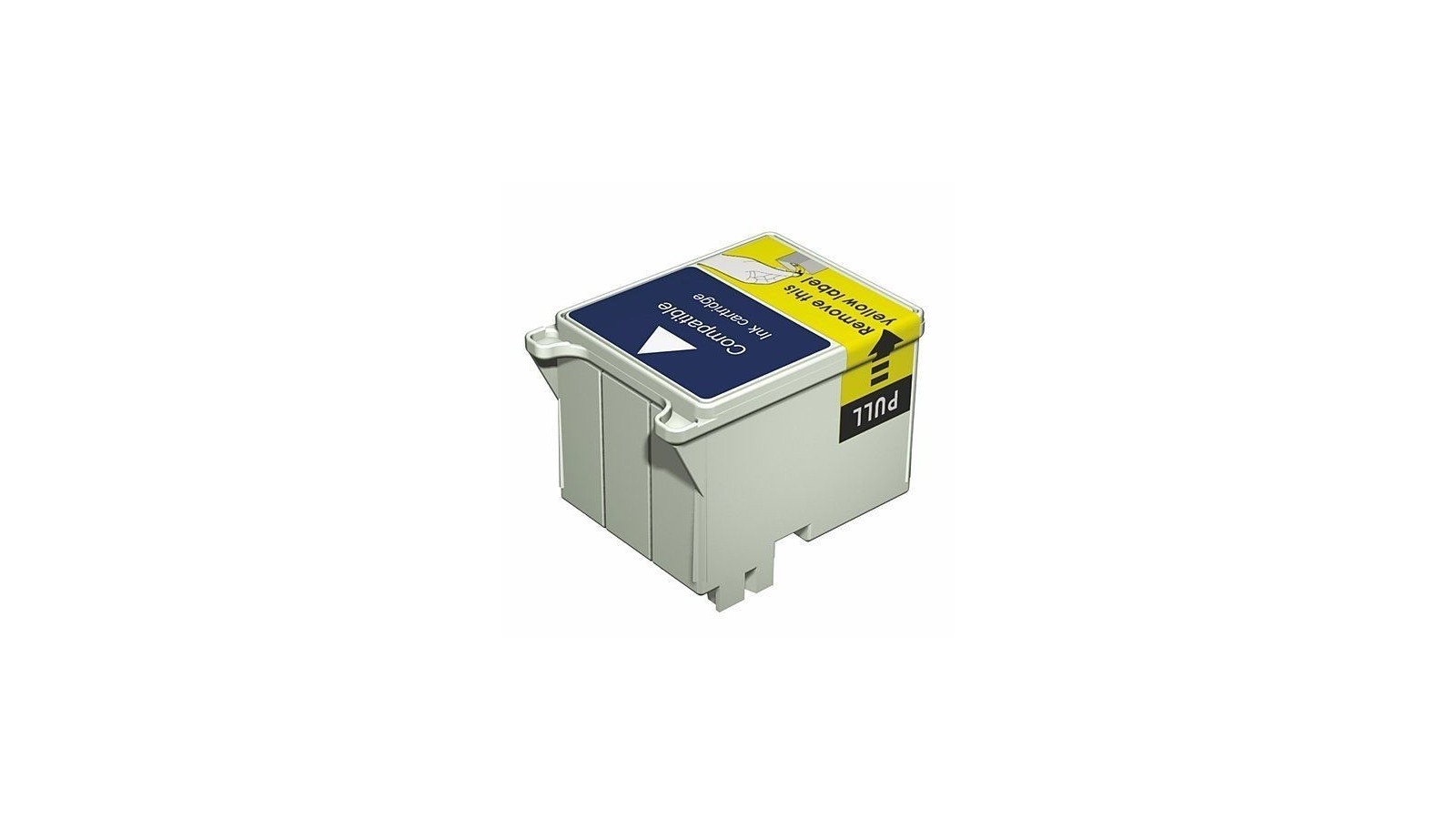 Cartuccia Inkjet compatibile Epson Color 880 T020 tricolor