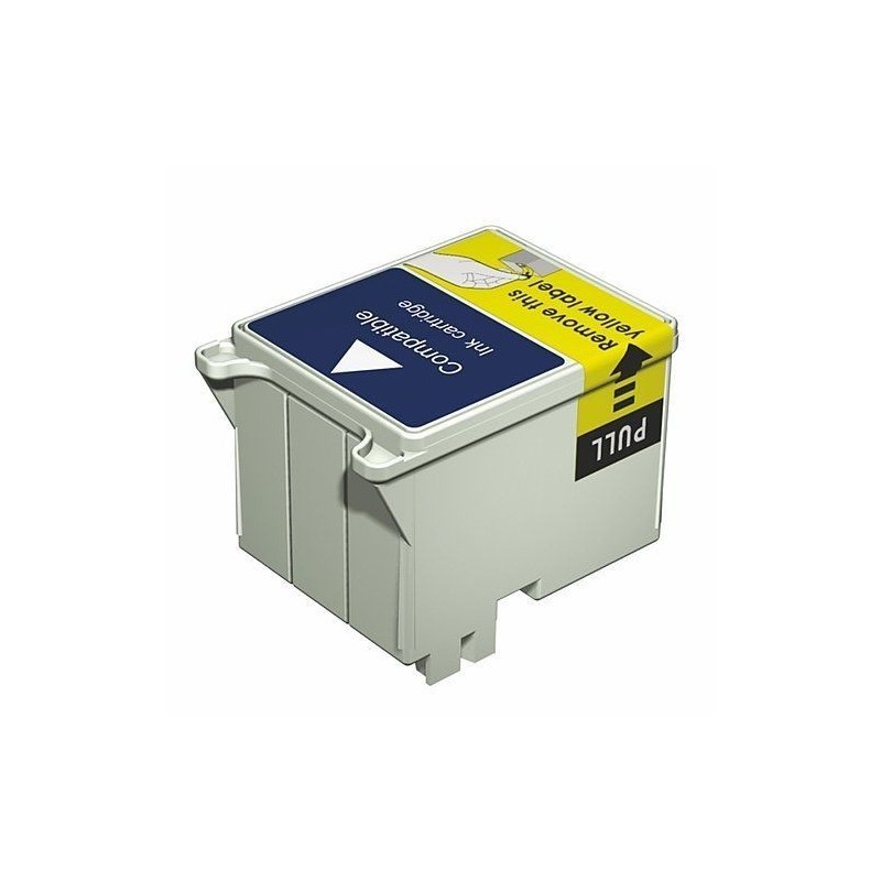 Cartuccia Inkjet compatibile Epson Color 880 T020 tricolor