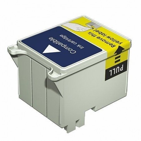 Cartuccia Inkjet compatibile Epson Color 880 T020 tricolor