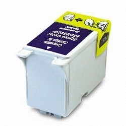 Cartuccia Inkjet compatibile Epson Color 880 T019 nero