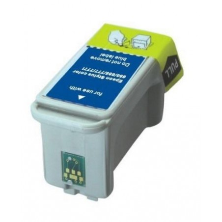 Cartuccia Inkjet compatibile Epson T017 nero