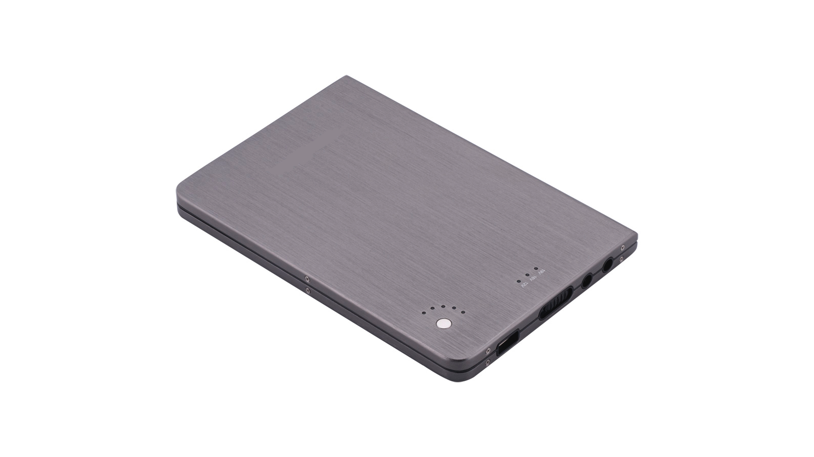Powerbank universale per notebook smartphone dvd MP3 iPhone 16000 mAh