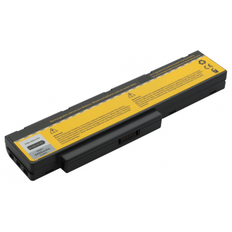 Batteria compatibile con Fujitsu-Siemens Amilo Li3710 Li3910 Pi3560 PA3650 Serie