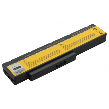Batteria compatibile con Fujitsu Li3710 Li3910 Pi3560