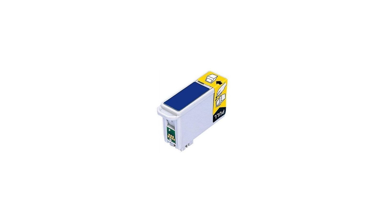 Cartuccia Inkjet compatibile Epson Stylus 1270 1290 790 870 890 895 900 915 nero