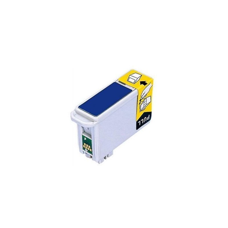 Cartuccia Inkjet compatibile Epson T007 nero