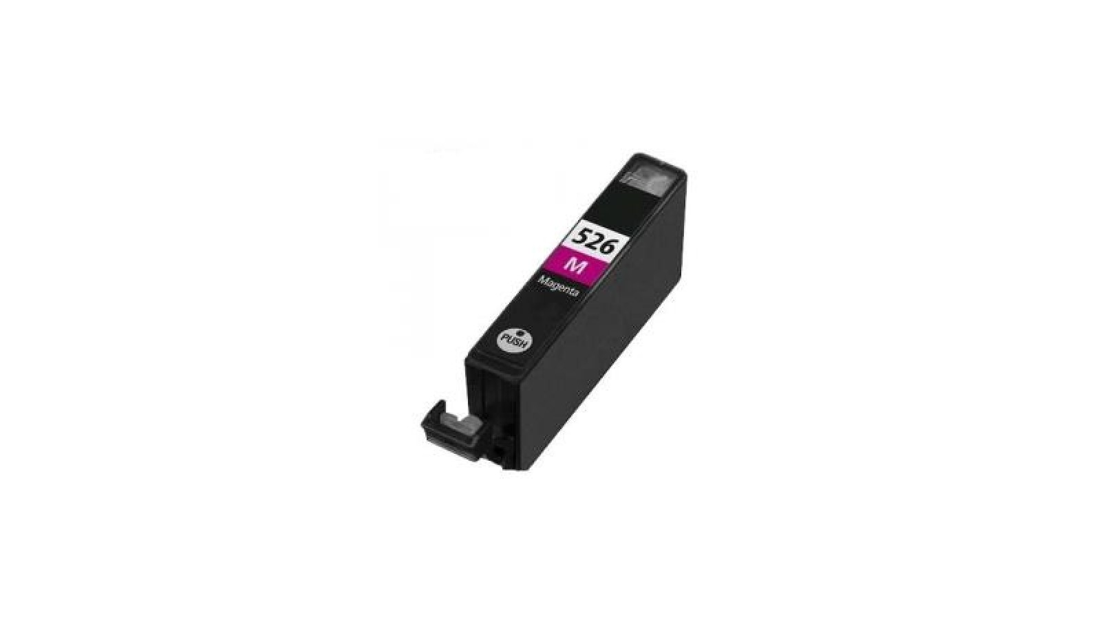 Cartuccia compatibile Canon PixmaIP4950 IP4850 IP4820 MG5150 MG5250 MG5350 MG6150 magenta