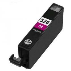 Cartuccia compatibile Canon PixmaIP4950 IP4850 IP4820 MG5150 MG5250 MG5350 MG6150 magenta