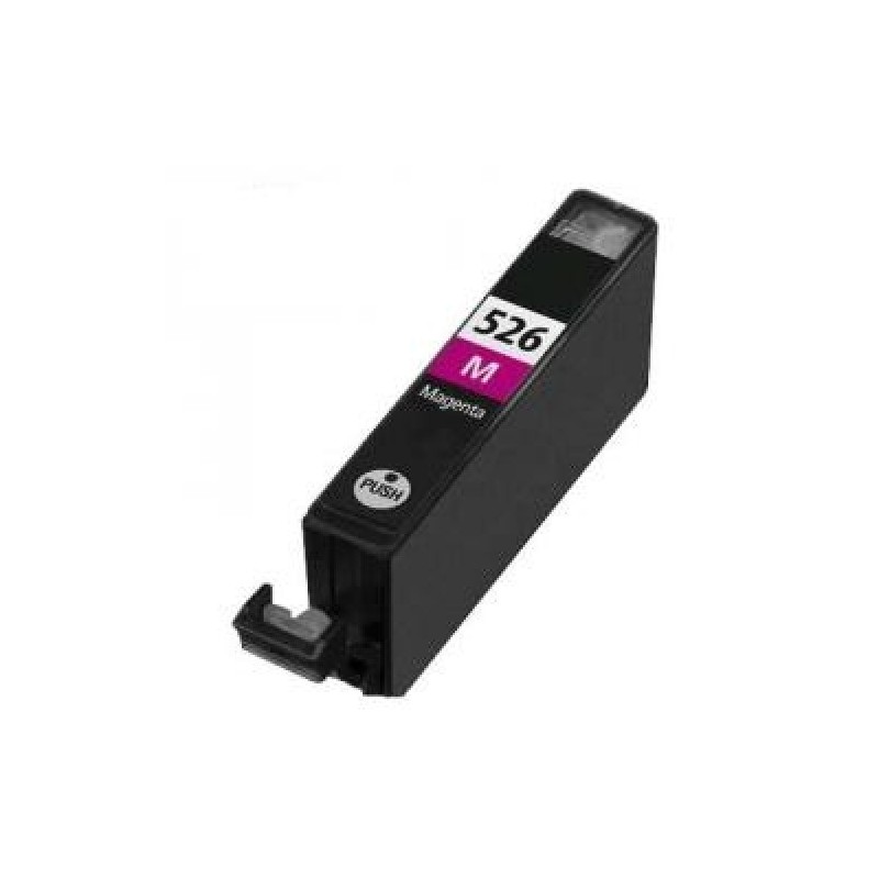 Cartuccia compatibile Canon PixmaIP4950 IP4850 IP4820 MG5150 MG5250 MG5350 MG6150 magenta