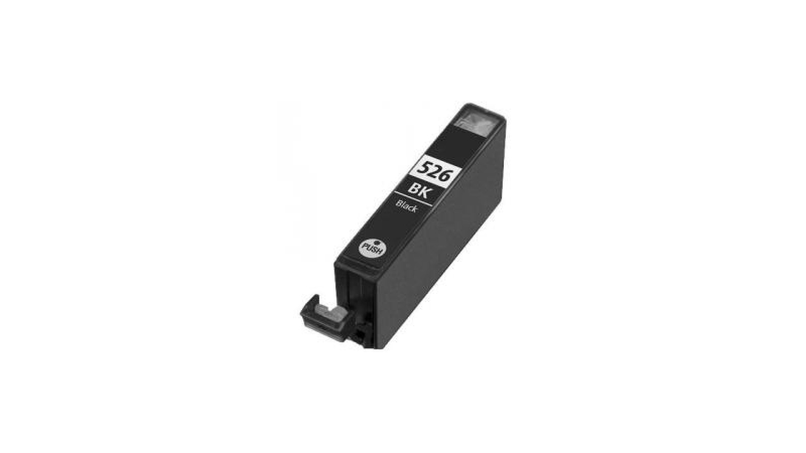 Cartuccia compatibile Canon Pixma IP4950 IP4850 IP4820 MG5150 MG5250 MG5350 MG6150 nera