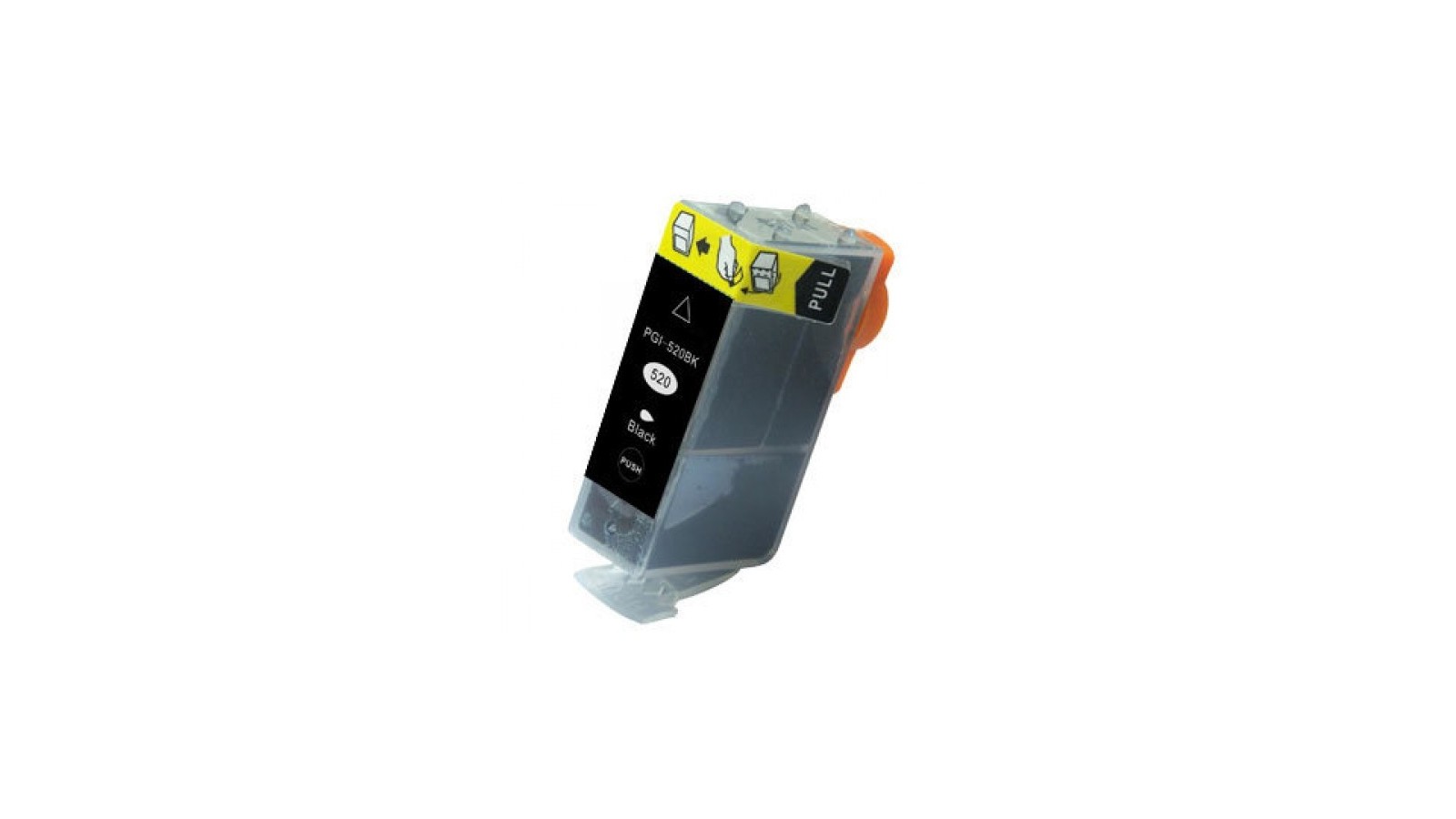 Cartuccia compatibile Canon IP3600 IP3680 IP4600 IP4700 IP4680 MP540 MP545 MP550 nero