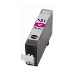 Cartuccia Inkjet compatibile Canon IP3600 IP3680 IP4600 IP4700 IP4680 MP540 MP545 MP550 magenta