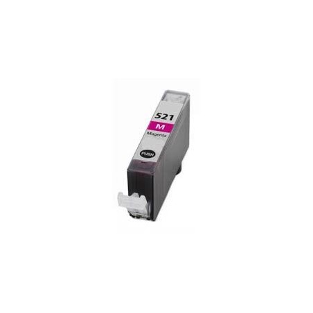 Cartuccia Inkjet compatibile Canon IP3600 IP3680 IP4600 IP4700 IP4680 MP540 MP545 MP550 magenta