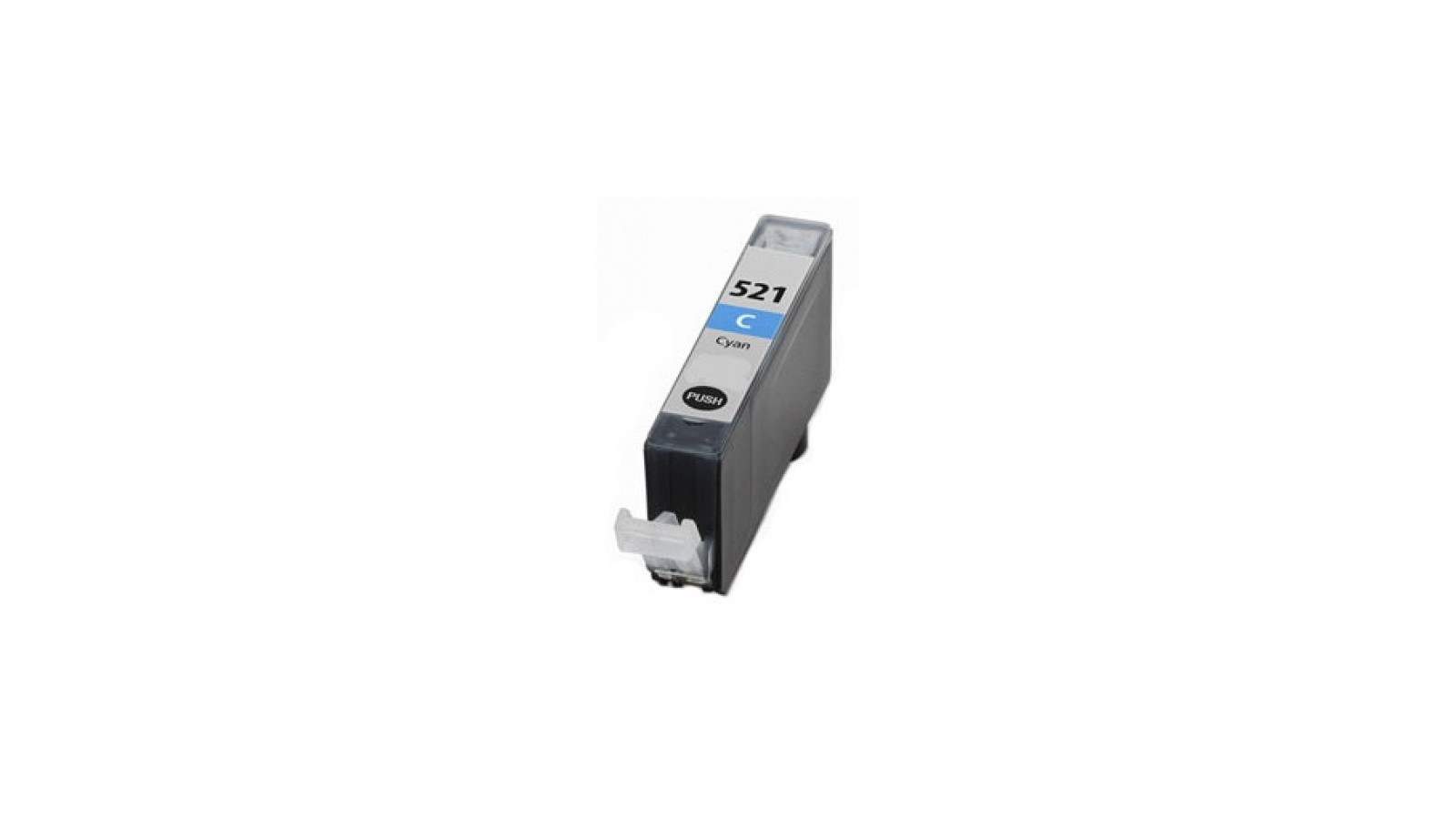 Cartuccia Inkjet compatibile Canon IP3600 IP3680 IP4600 IP4700 IP4680 MP540 MP545 MP550 cyano