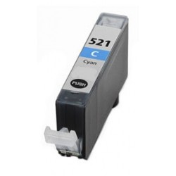 Cartuccia Inkjet compatibile Canon IP3600 IP3680 IP4600 IP4700 IP4680 MP540 MP545 MP550 cyano