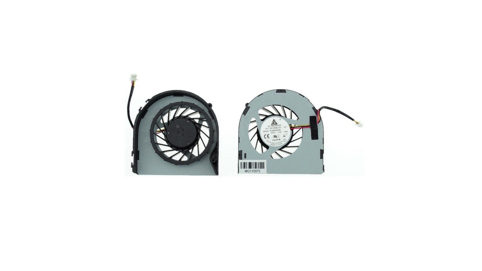 Ventola Fan Dell Inspiron N5040 N5050 M5040 N4050 V1450