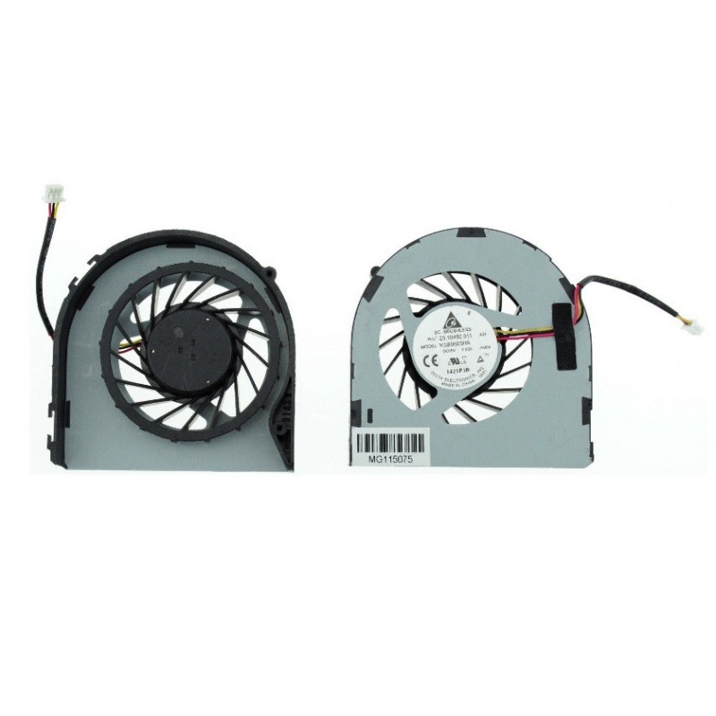 Ventola Fan Dell Inspiron N5040 N5050 M5040 N4050 V1450