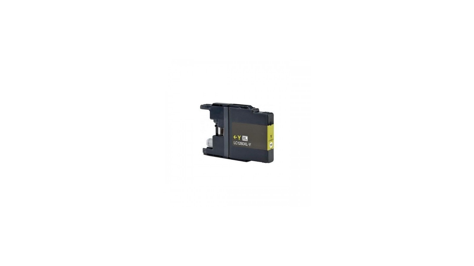 Cartuccia Inkjet compatibile Brother MFC-J6510DW MFC-J6710DW MFC-J6910DW DCP-J525W yellow