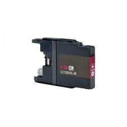 Cartuccia Inkjet compatibile Brother MFC-J6510DW MFC-J6710DW MFC-J6910DW DCP-J525W magenta