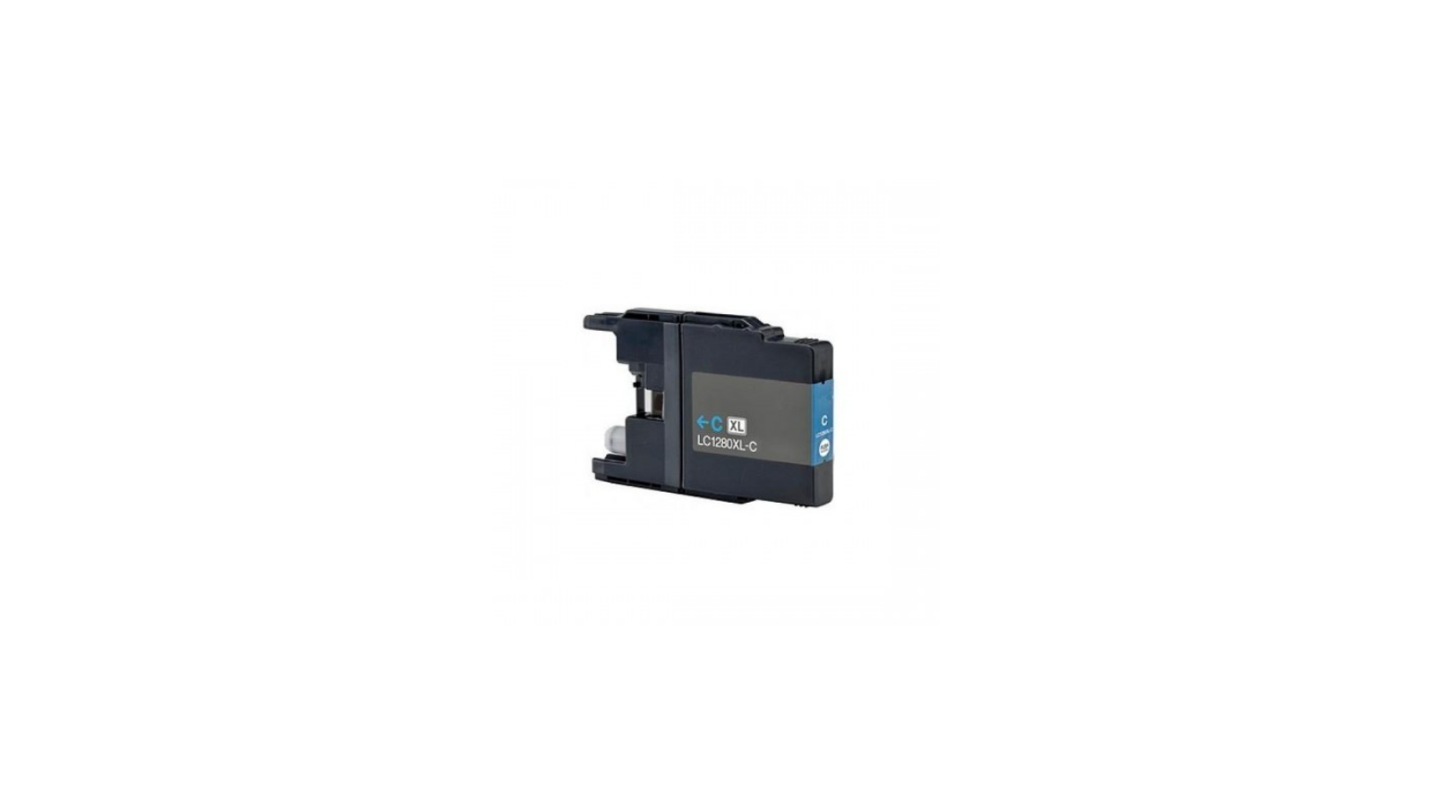 Cartuccia Inkjet compatibile Brother LC1280C cyano