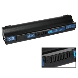 Batteria 8 celle compatibile con Acer UM09A31 UM09A41 UM09A71 UM09A73 UM09A75