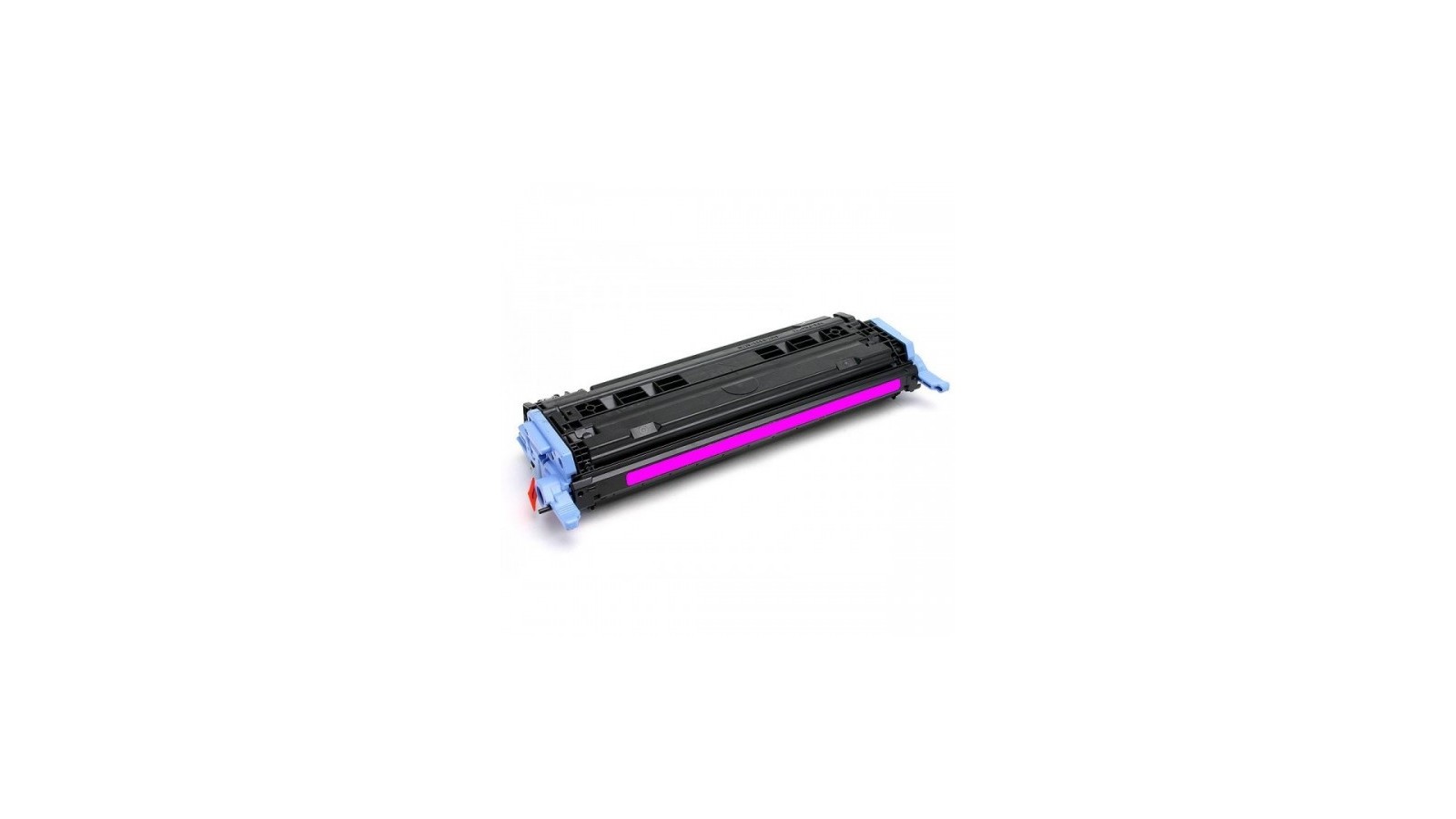 Toner per Hp Q6003A Laserjet 1600 2600 CM1015 CM1017 magenta 2000 Pagine